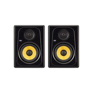 KRK Kreate 5 Monitores de Estudio (2 Piezas)