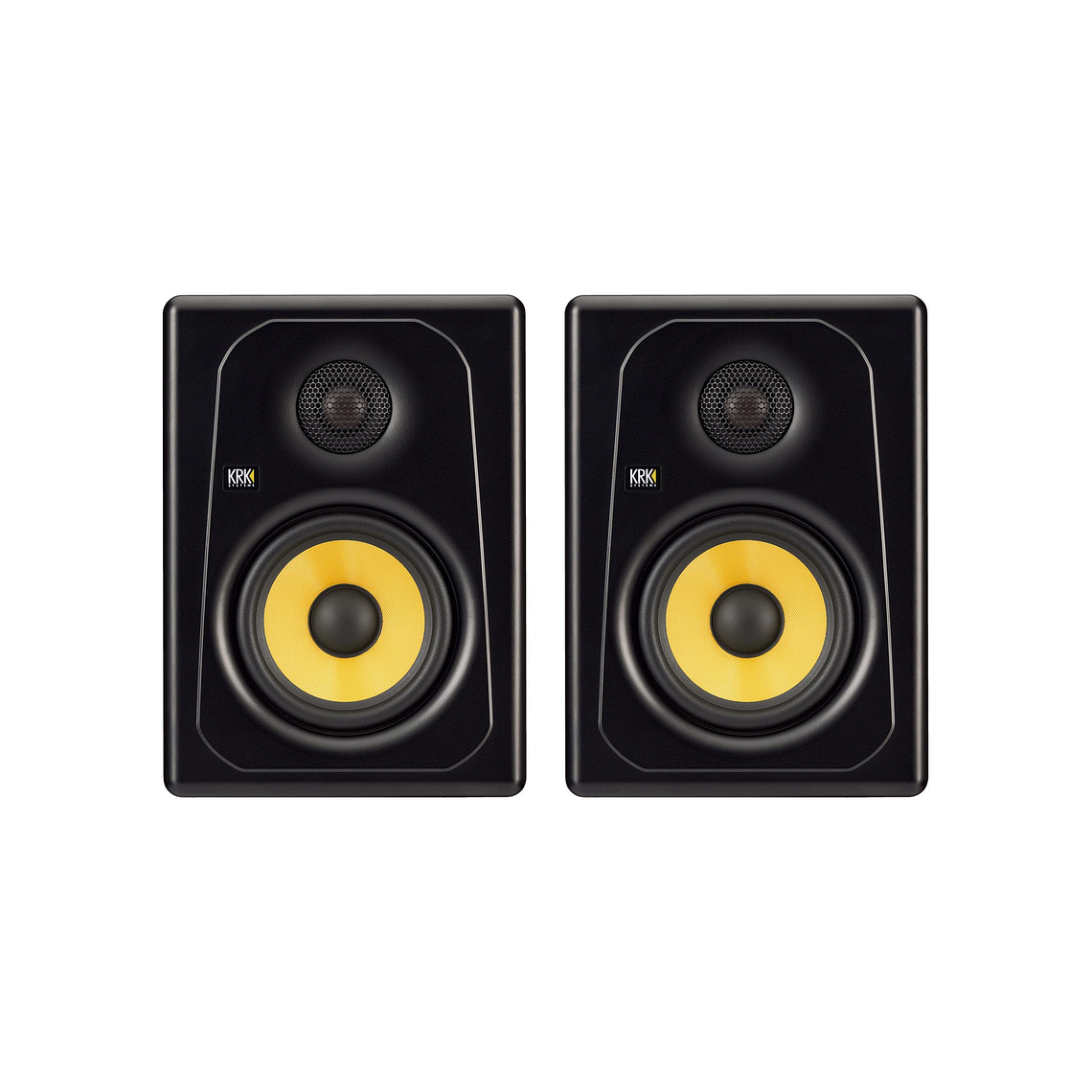 KRK Kreate 5 Monitores de Estudio (2 Piezas) 2