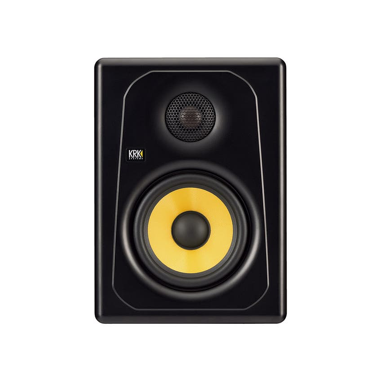 KRK Kreate 5 Monitores de Estudio (2 Piezas) 3