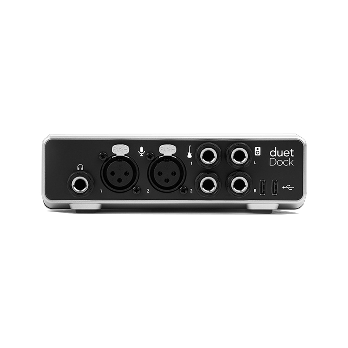 Apogee Duet 3 Paquete Edición Limitada Interfaz de Audio 4