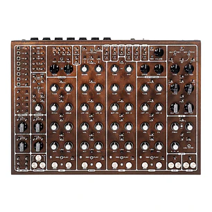 Soma Laboratory Pulsar 23 Edición Rust Caja de Ritmos