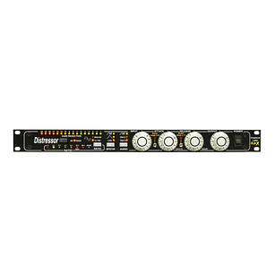 Empirical Labs El8x Distressor Compresor