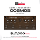 Soma Laboratory Cosmos Drifting Memory Station Edición Rust Pedal de Efectos - Miniatura 1