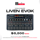 Sonicware Liven Evok Sintetizador 1