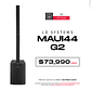 Ld Systems Maui 44 G2 Sistema de Audio en Torre - Miniatura 1