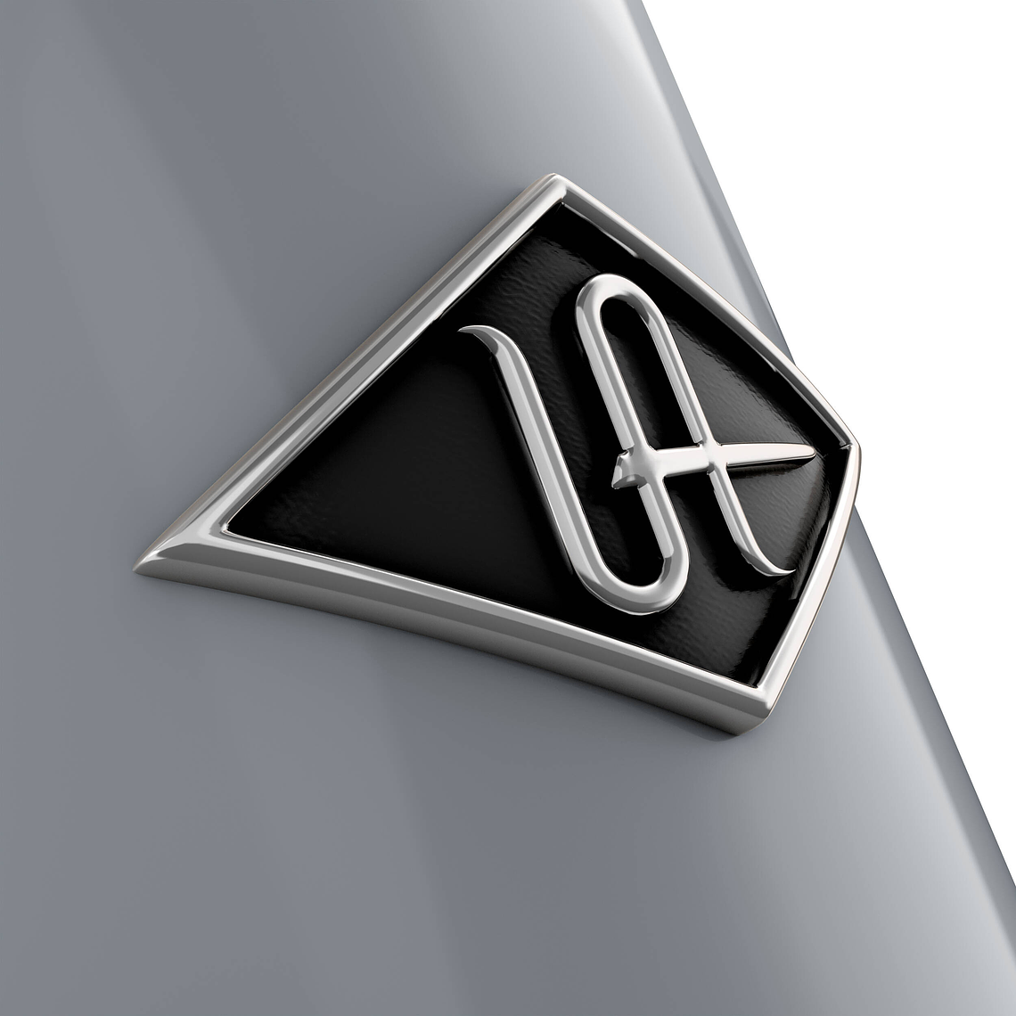 Universal Audio Bock 167 Micrófono de Condensador de Tubo 3