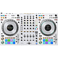 Pioneer DJ DDJ FLX10 Edición Limitada White Controlador para DJ de 4 Canales - Miniatura 2