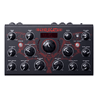 Erica Synths Echolocator Pedal de Delay 2