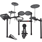 Yamaha DTX6K X Bateria Eléctrica de 7 Piezas 2