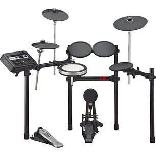 Yamaha DTX6K X Bateria Eléctrica de 7 Piezas