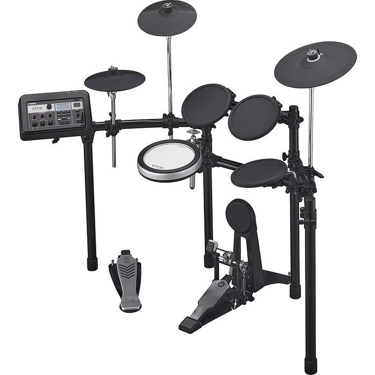 Yamaha DTX6K X Bateria Eléctrica de 7 Piezas 3