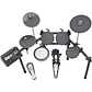 Yamaha DTX6K X Bateria Eléctrica de 7 Piezas - Miniatura 4