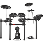 Yamaha DTX6K X Bateria Eléctrica de 7 Piezas 5