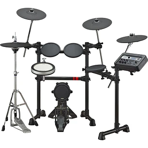 Yamaha DTX6K2 X Bateria Eléctrica de 6 Piezas