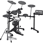 Yamaha DTX6K2 X Bateria Eléctrica de 6 Piezas 3