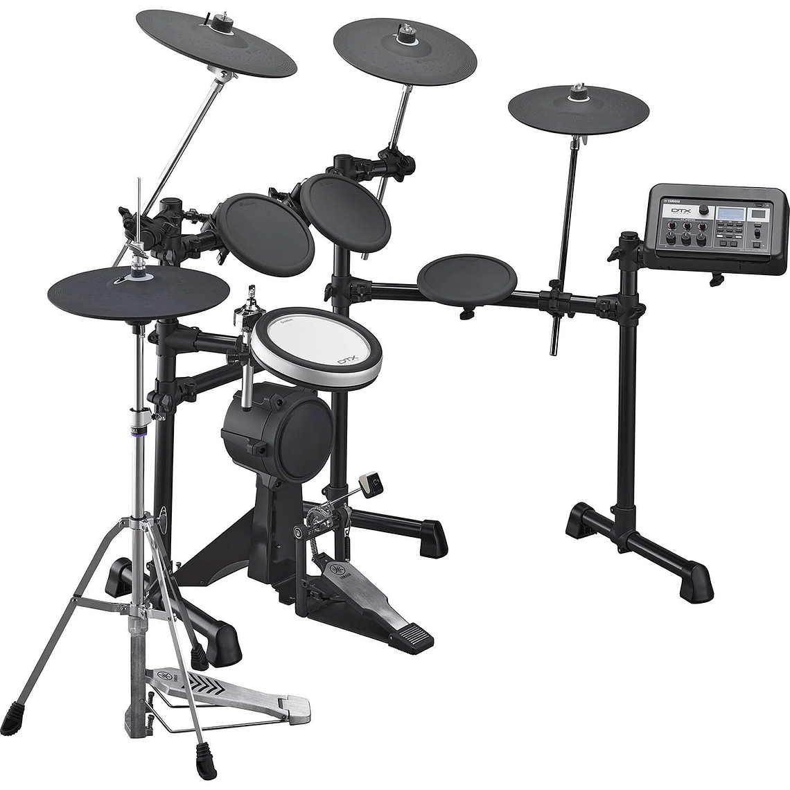 Yamaha DTX6K2 X Bateria Eléctrica de 6 Piezas 3
