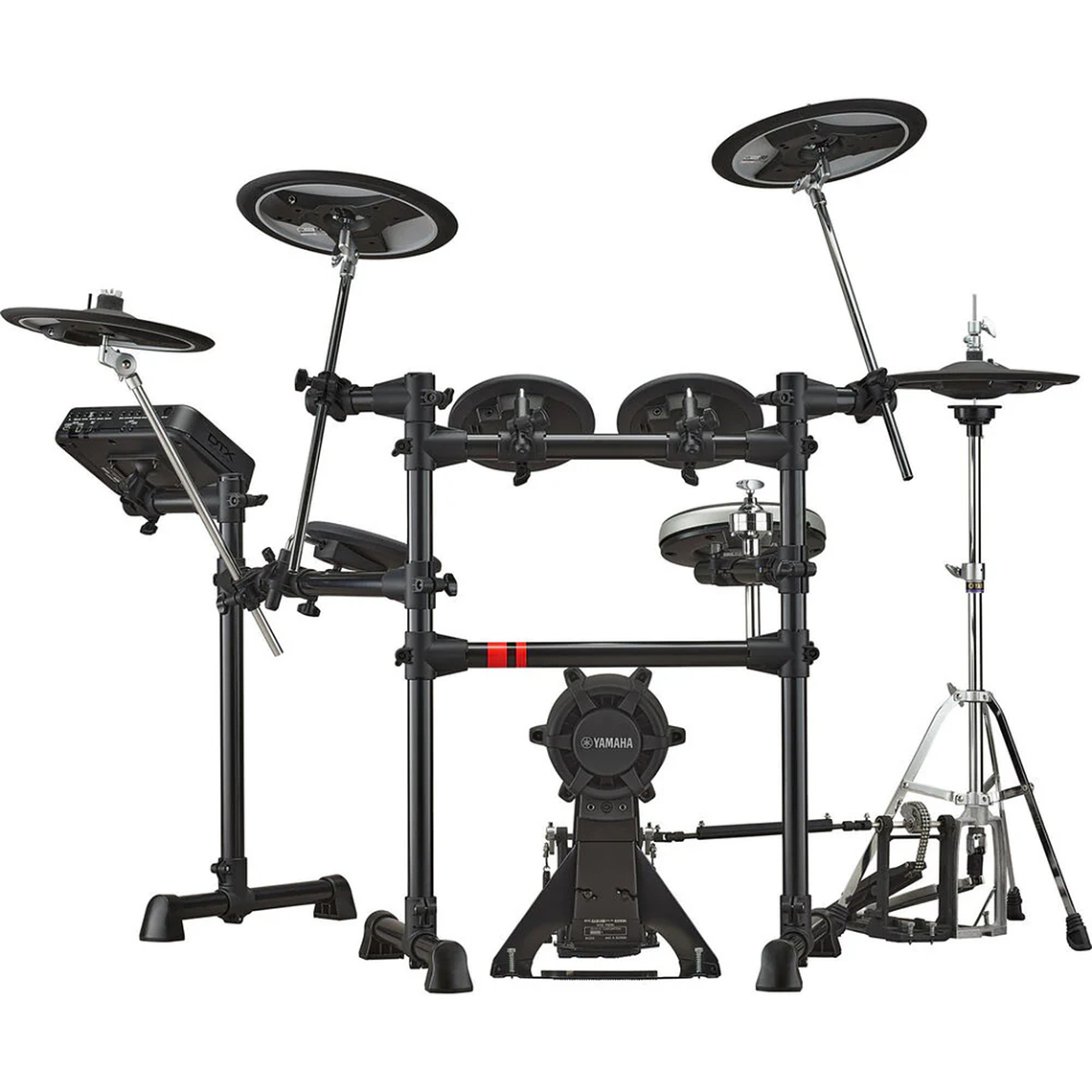 Yamaha DTX6K2 X Bateria Eléctrica de 6 Piezas 4