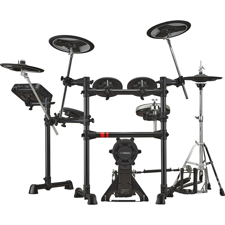 Yamaha DTX6K2 X Bateria Eléctrica de 6 Piezas 4