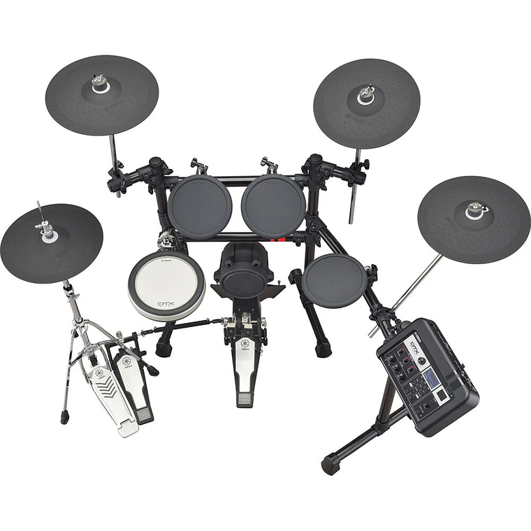 Yamaha DTX6K2 X Bateria Eléctrica de 6 Piezas 5
