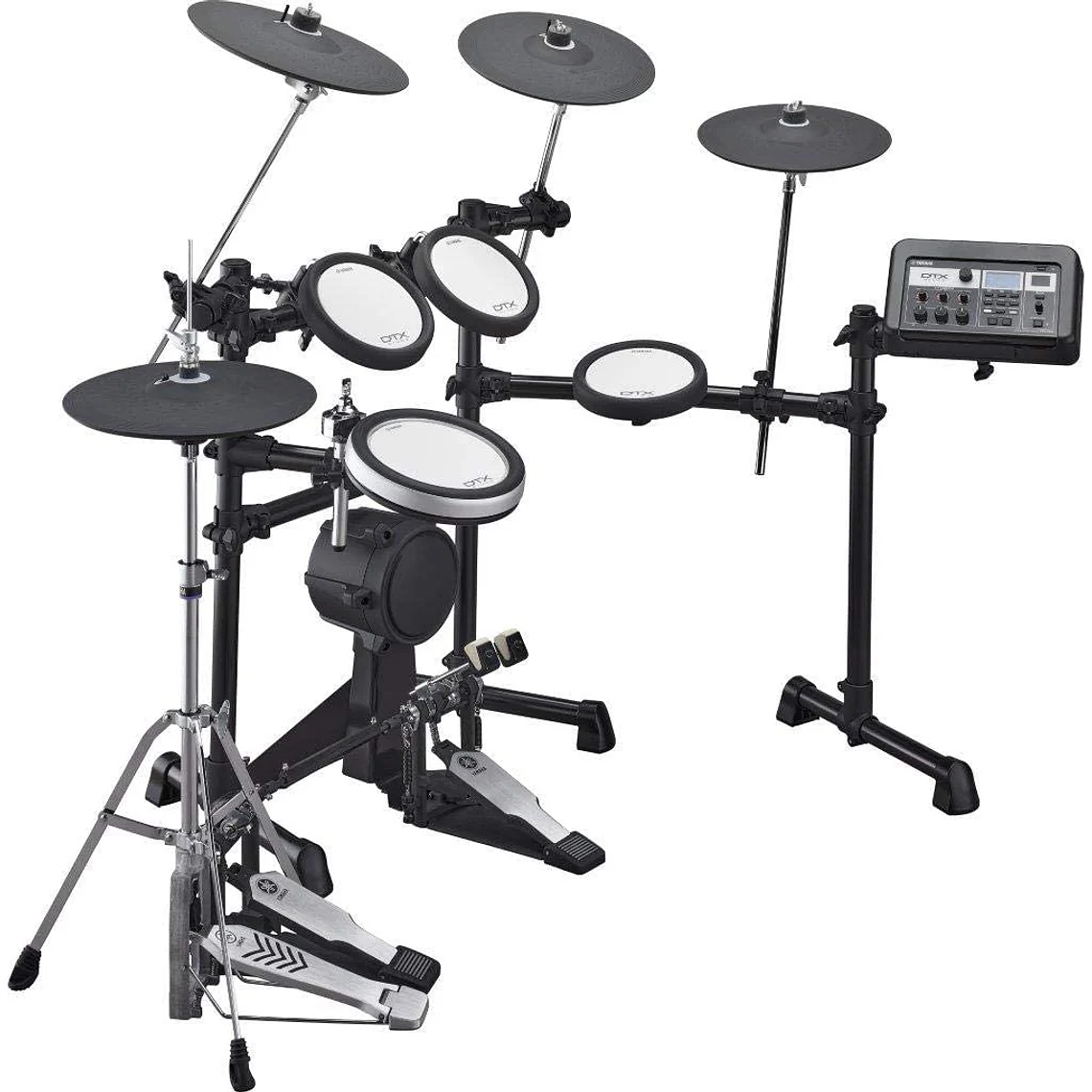 Yamaha DTX6K3 X Bateria Eléctrica de 6 Piezas 3