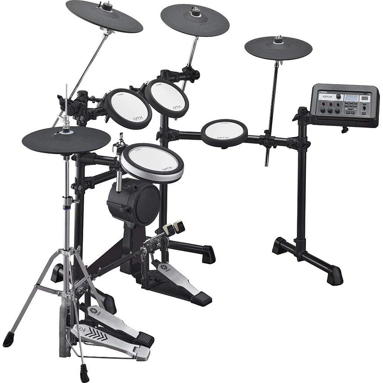 Yamaha DTX6K3 X Bateria Eléctrica de 6 Piezas 3