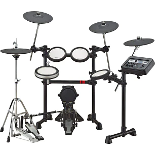 Yamaha DTX6K3 X Bateria Eléctrica de 6 Piezas