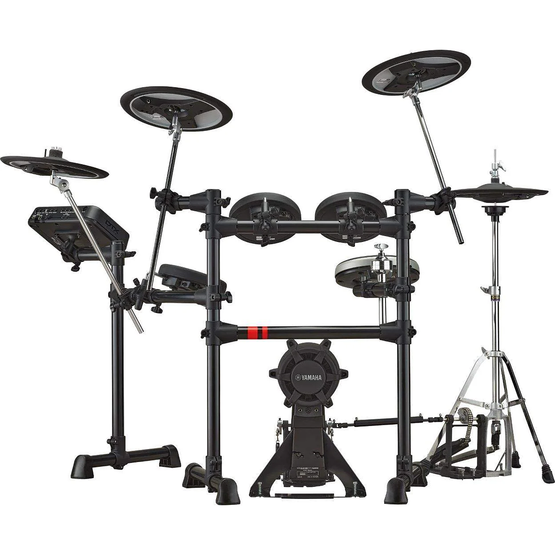 Yamaha DTX6K3 X Bateria Eléctrica de 6 Piezas 4