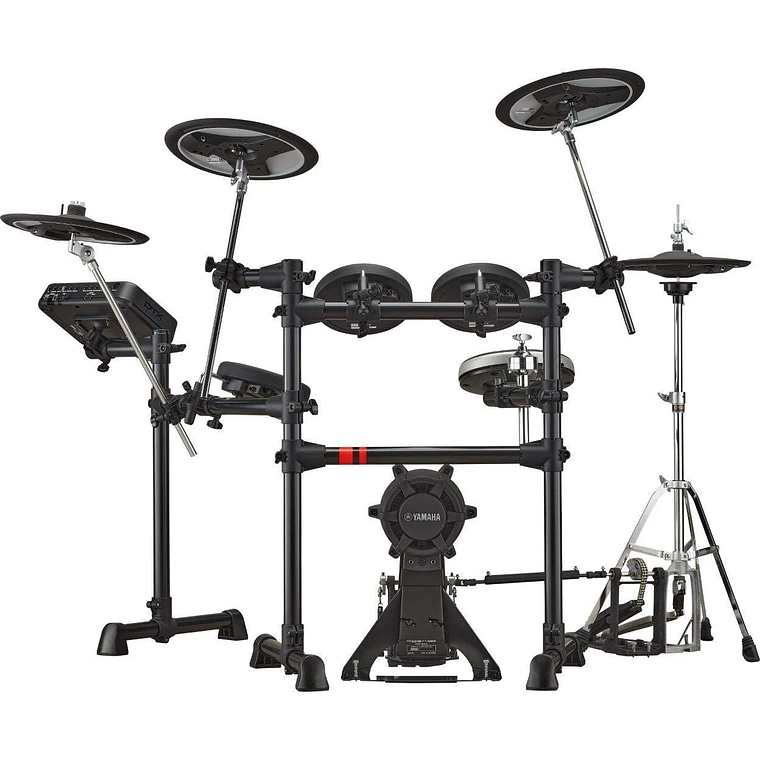 Yamaha DTX6K3 X Bateria Eléctrica de 6 Piezas 4