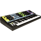 Moog Matriarch Sintetizador Analógico Semi Modular 4