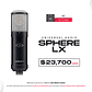 Universal Audio Sphere LX Micrófono con Sistema de Modelado - Miniatura 1