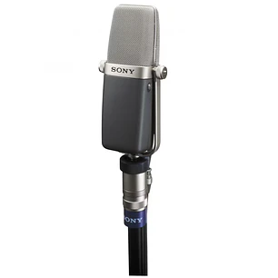 Sony C38B Micrófono Condensador