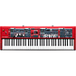 Nord Stage 4 Compact 73 Sintetizador Analógico de 73 Teclas (Open Box) - Miniatura 2