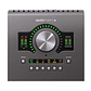 Universal Audio Apollo Twin X Duo Heritage Edition USB C Interfaz de Audio - Miniatura 2