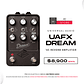 Universal Audio Uafx Dream '65 Reverb Amplifier Guitar Pedal de Efecto - Miniatura 1