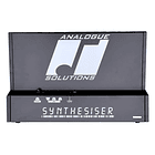 Analogue Solutions Fusebox X Sintetizador Analógico Semi Modular 2