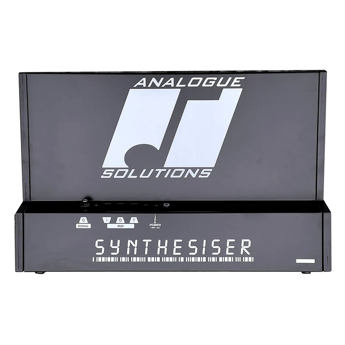 Analogue Solutions Fusebox X Sintetizador Analógico Semi Modular 2