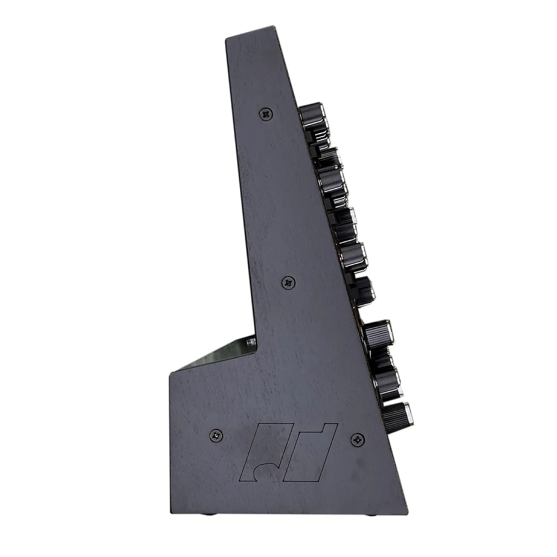 Analogue Solutions Fusebox X Sintetizador Analógico Semi Modular 3