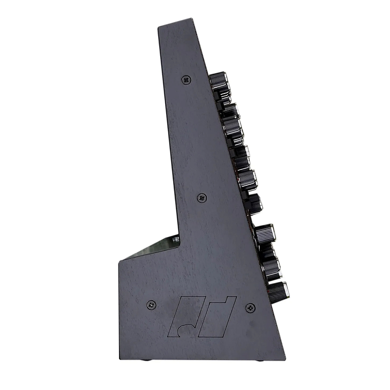 Analogue Solutions Fusebox X Sintetizador Analógico Semi Modular 3