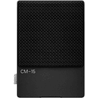 Teenage Engineering CM 15 Field Edición Black Micrófono de Condensador 2