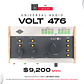 Universal Audio Volt 476 Interfaz de Audio - Miniatura 1
