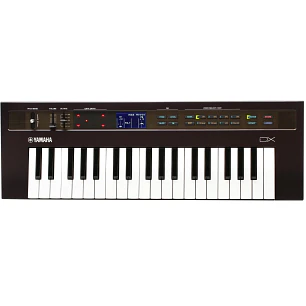 Yamaha Reface DX Sintetizador FM