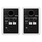 Pioneer DJ VM 50 Blanco Monitores de Estudio (2 Piezas) - Miniatura 2