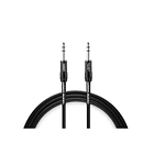 Warm Audio TRS Macho 6.3mm a TRS Macho 6.3mm Serie Professional Cable de Audio de 6 Metros 2