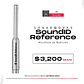 Sonarworks SoundID Reference Micrófono de Medición - Miniatura 1