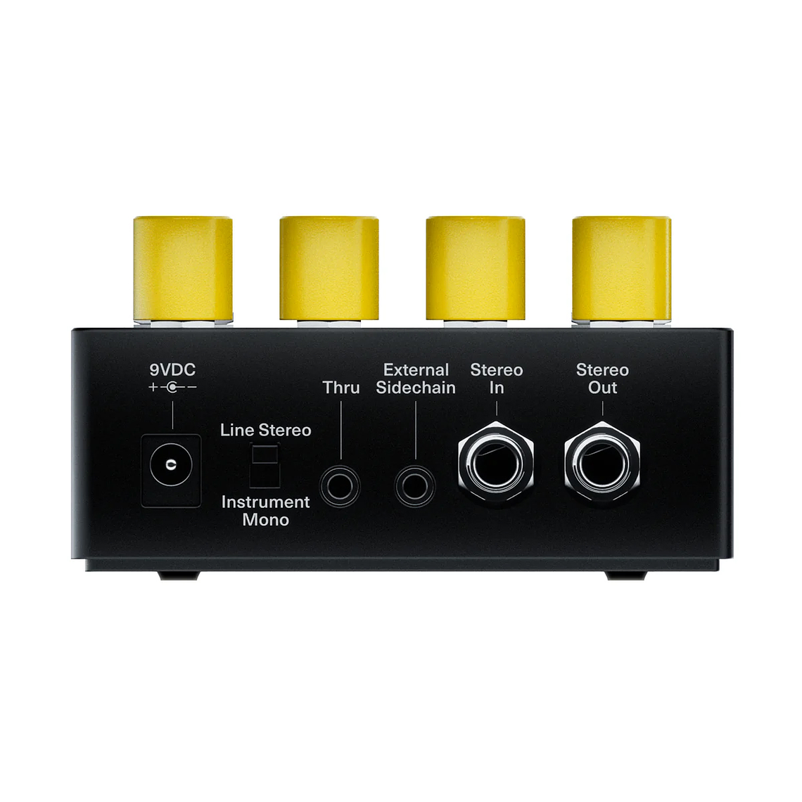 Polyend Press Compresor Estéreo 2