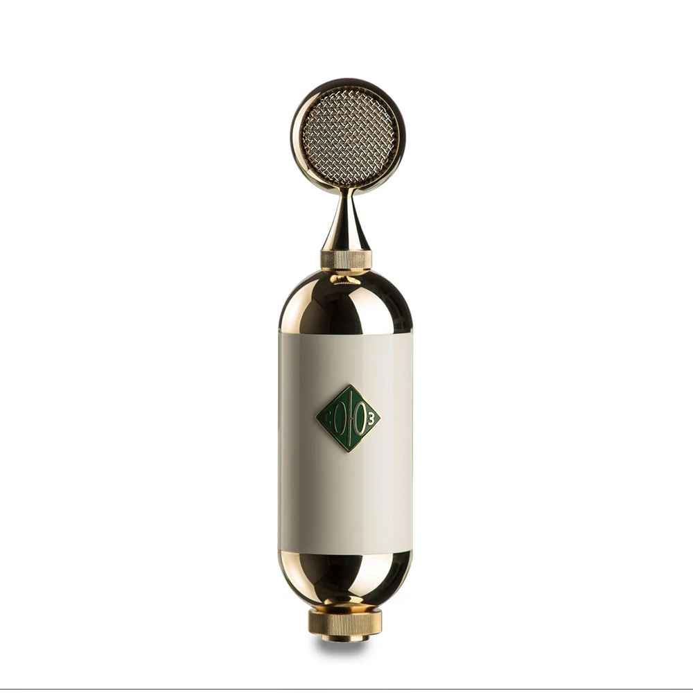 Soyuz 017 Fet Micrófono de Condensador 