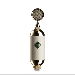 Soyuz 017 Fet Micrófono de Condensador