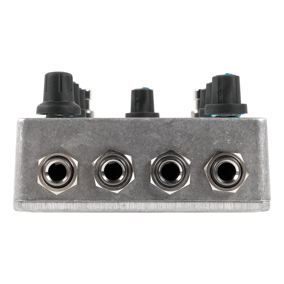 Tasty Chips Integral Dual Convolution Pedal Reverb 5