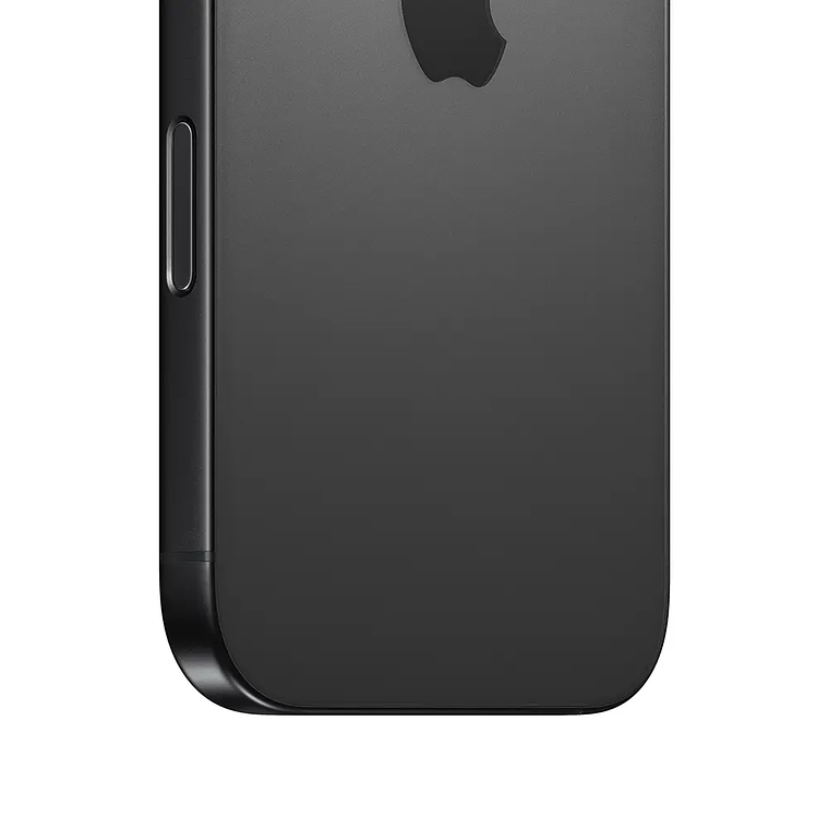 Apple iPhone 16 Pro Max 512gb Color Titanio Negro Equipo Usado 2
