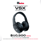 Steven Slate VSX Edición Platinum Auriculares de Estudio 1